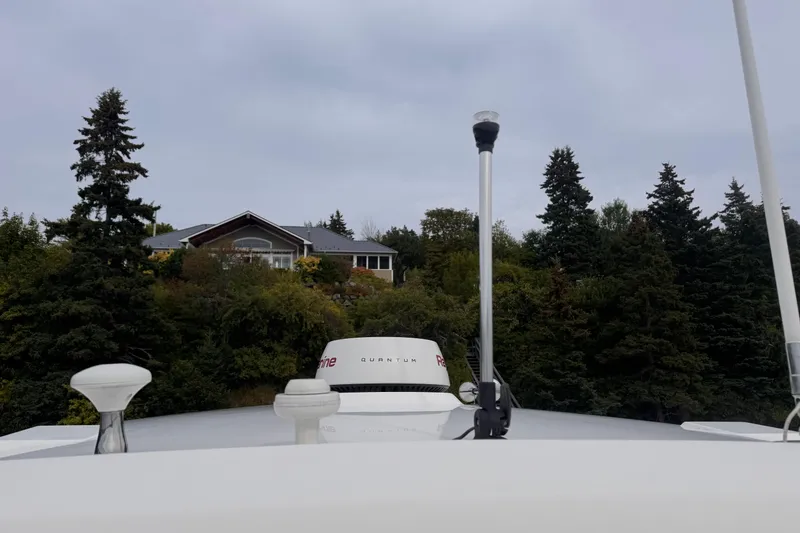 Slide: The Image of Boston Whaler 250 Outrage 2019 - 55