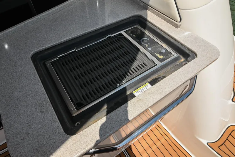 Slide: The Image of Sea Ray 60 Sundancer 2007 - 66