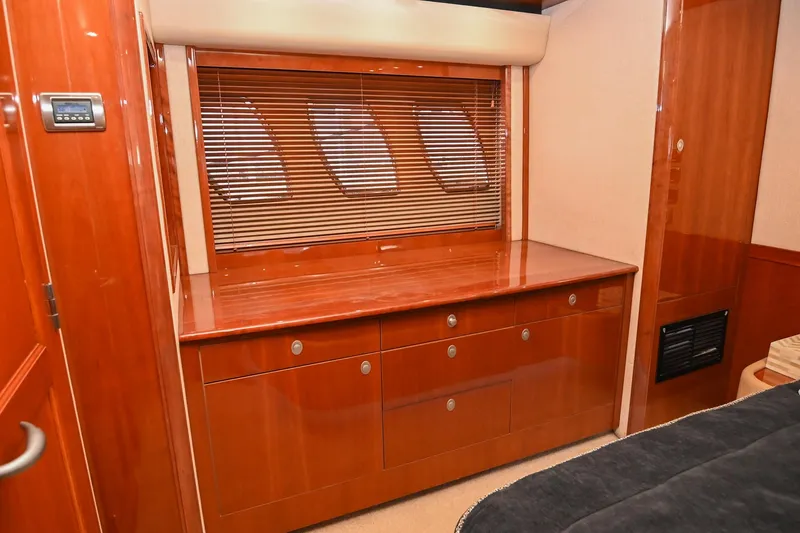 Slide: The Image of Sea Ray 60 Sundancer 2007 - 67