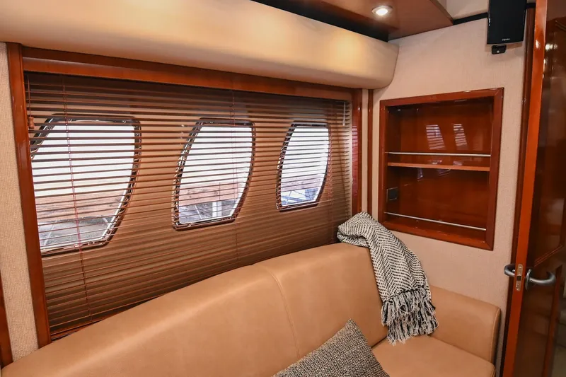 Slide: The Image of Sea Ray 60 Sundancer 2007 - 94