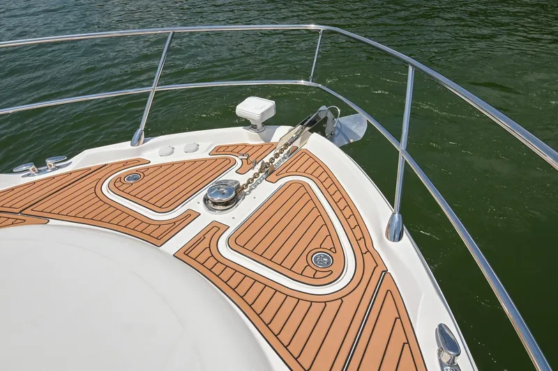 Slide: The Image of Sea Ray 60 Sundancer 2007 - 59
