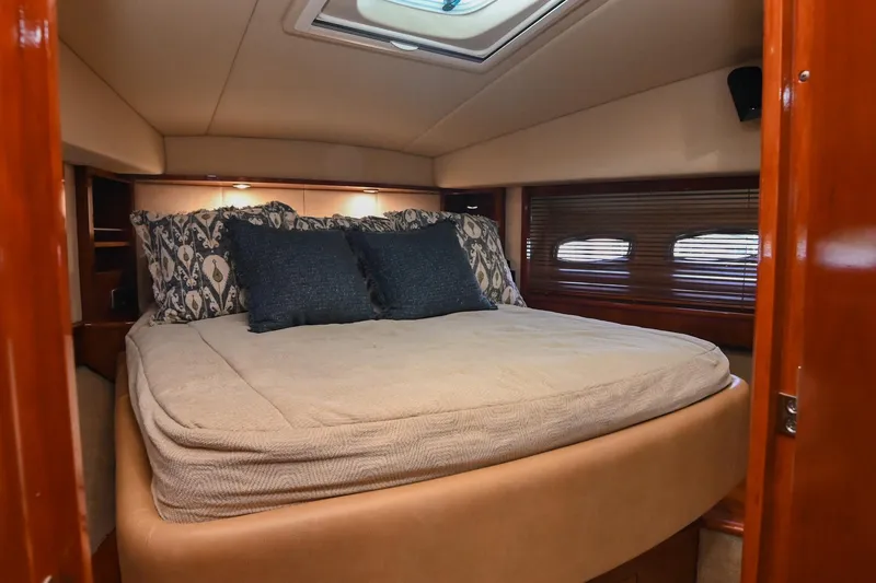 Slide: The Image of Sea Ray 60 Sundancer 2007 - 78