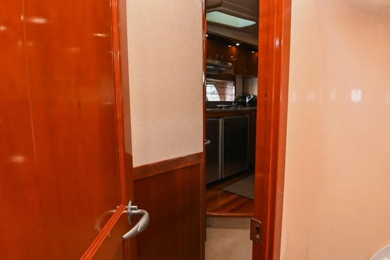 Slide: The Image of Sea Ray 60 Sundancer 2007 - 45