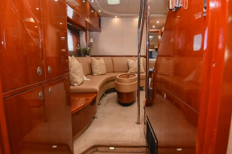 Slide: The Image of Sea Ray 60 Sundancer 2007 - 73