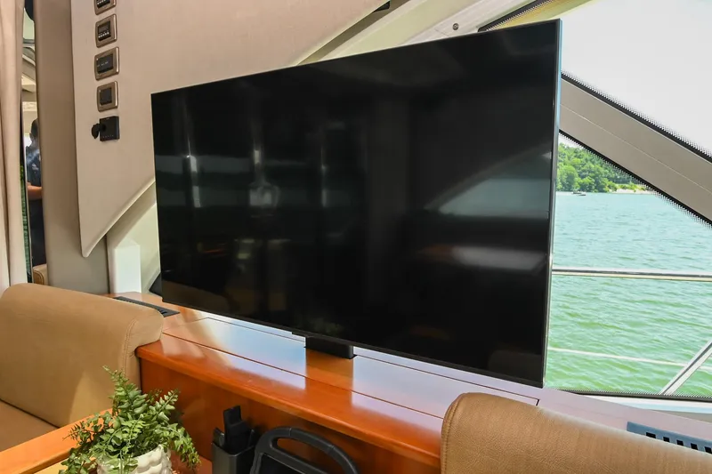 Slide: The Image of Sea Ray 60 Sundancer 2007 - 51