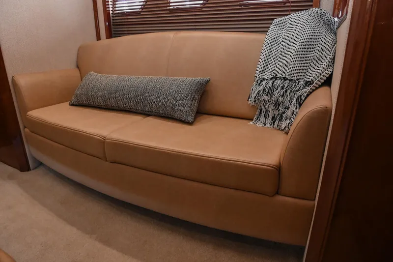 Slide: The Image of Sea Ray 60 Sundancer 2007 - 64