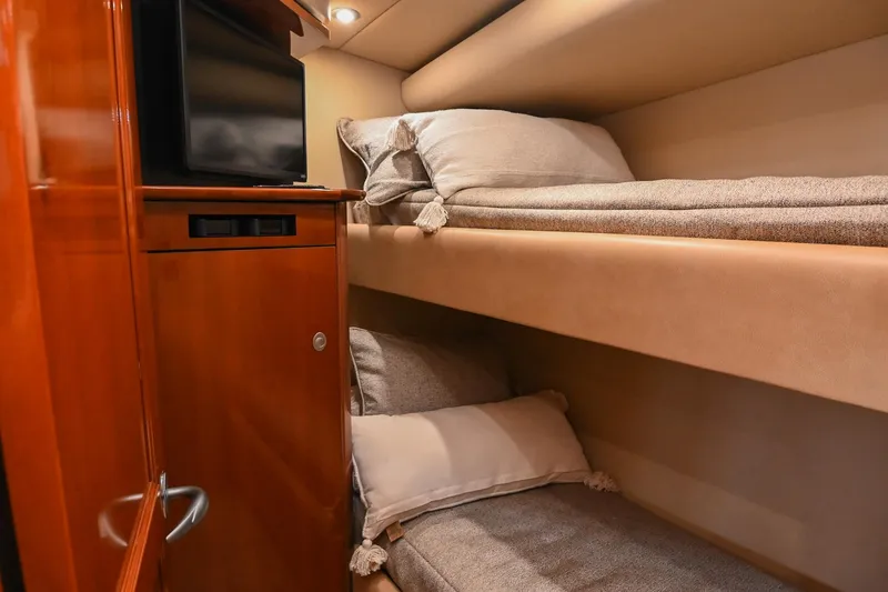 Slide: The Image of Sea Ray 60 Sundancer 2007 - 74