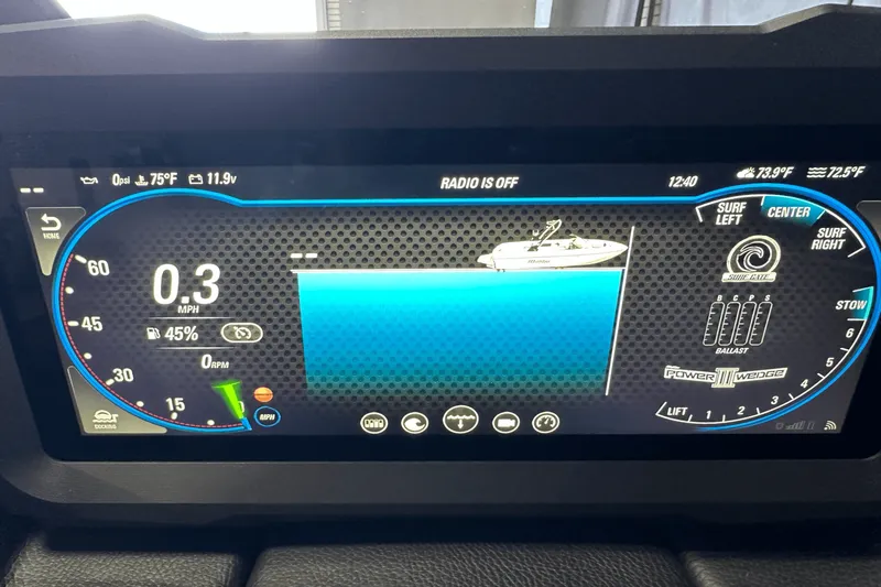 Slide: The Image of Malibu 21 VLX 2021 - 49