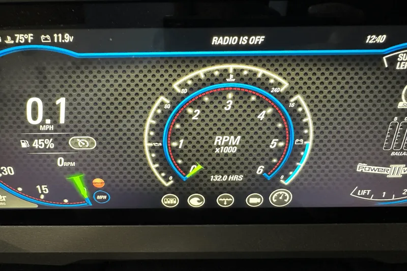 Slide: The Image of Malibu 21 VLX 2021 - 50