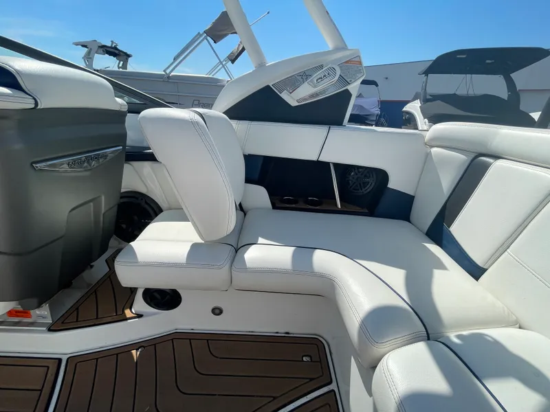 Slide: The Image of Nautique Super Air Nautique 210 2016 - 24