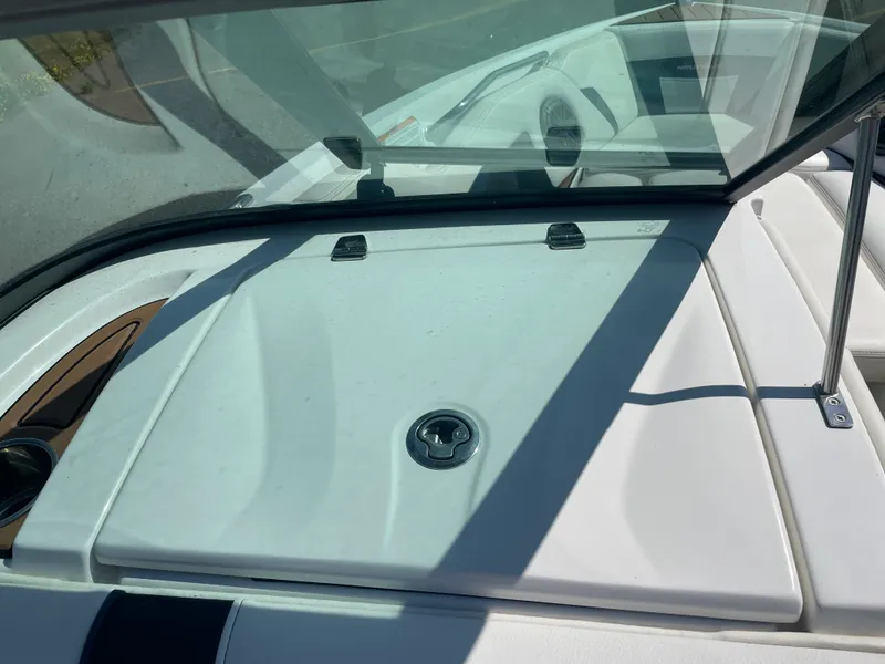 Slide: The Image of Nautique Super Air Nautique 210 2016 - 42