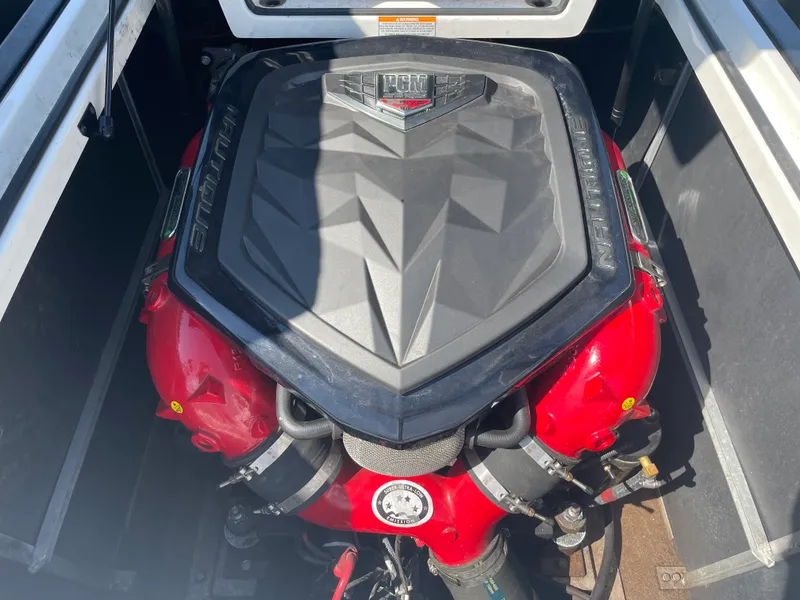 Slide: The Image of Nautique Super Air Nautique 210 2016 - 52