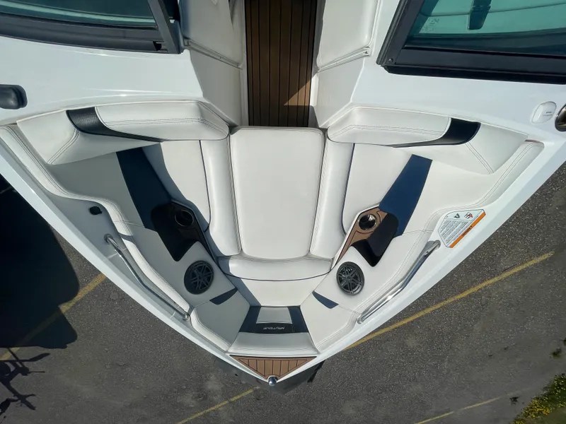 Slide: The Image of Nautique Super Air Nautique 210 2016 - 44