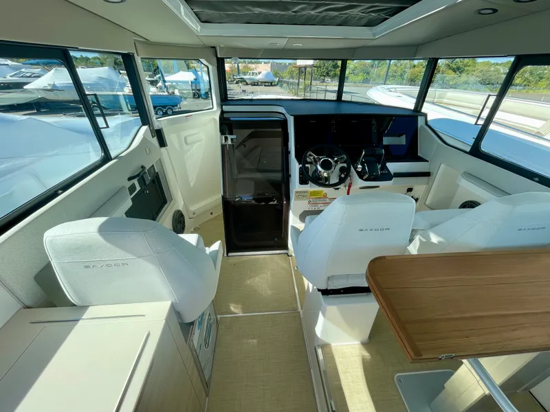 Slide: The Image of Saxdor 320 GTC 2026 - 11