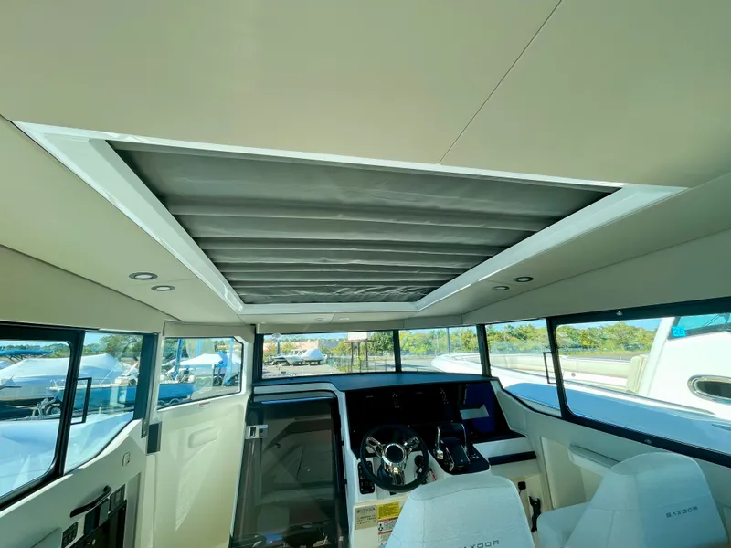 Slide: The Image of Saxdor 320 GTC 2026 - 12