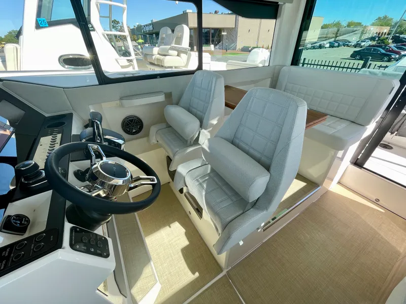 Slide: The Image of Saxdor 320 GTC 2026 - 13