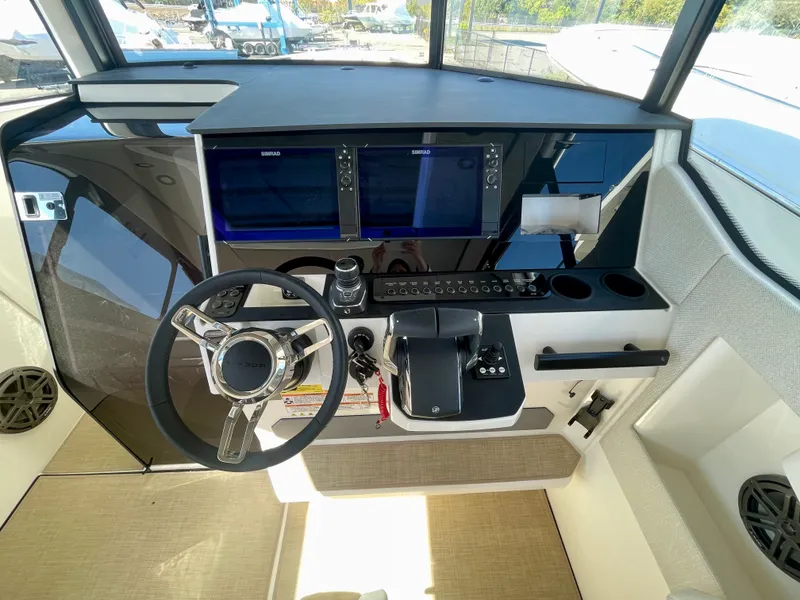 Slide: The Image of Saxdor 320 GTC 2026 - 15