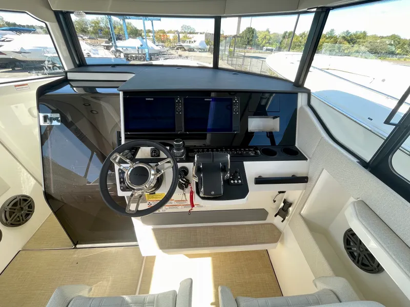 Slide: The Image of Saxdor 320 GTC 2026 - 18