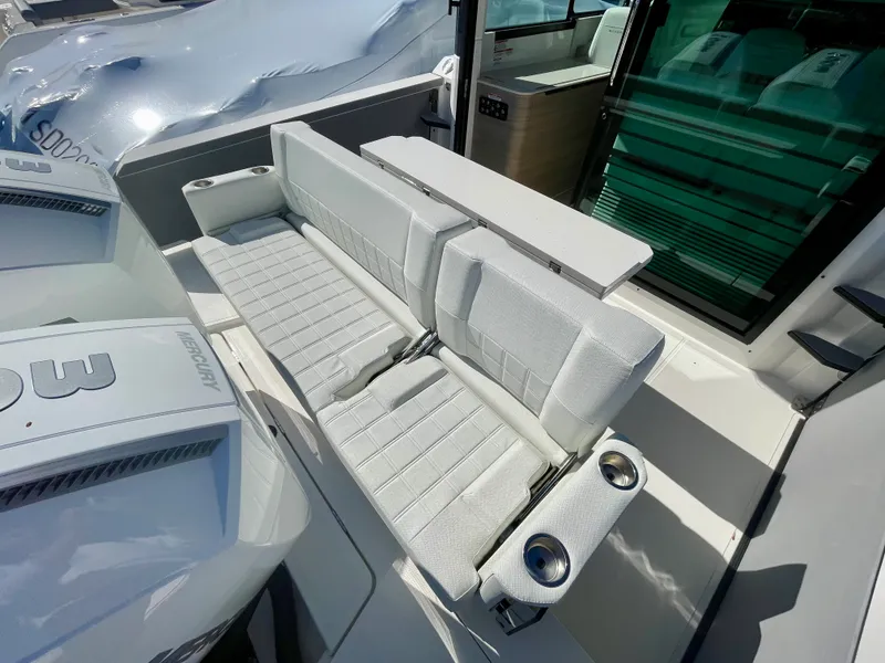 Slide: The Image of Saxdor 320 GTC 2026 - 2