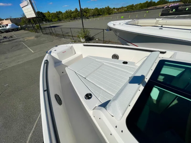 Slide: The Image of Saxdor 320 GTC 2026 - 24