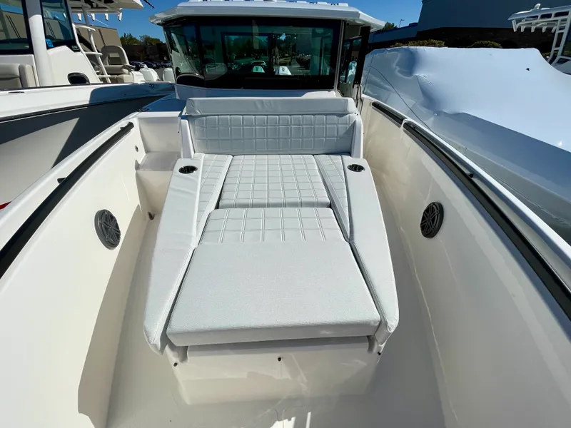 Slide: The Image of Saxdor 320 GTC 2026 - 25