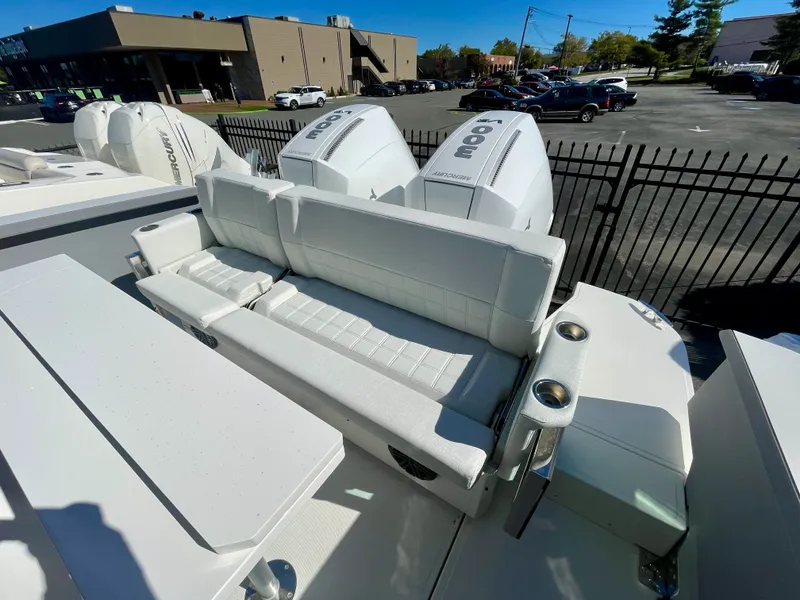 Slide: The Image of Saxdor 320 GTC 2026 - 3