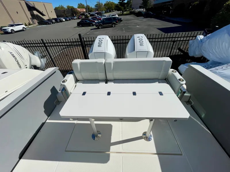 Slide: The Image of Saxdor 320 GTC 2026 - 4