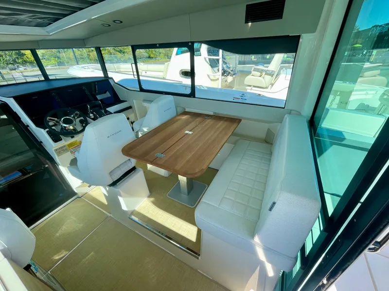 Slide: The Image of Saxdor 320 GTC 2026 - 7