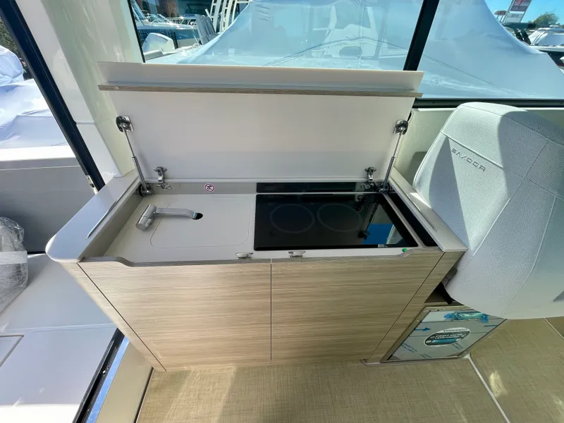 Slide: The Image of Saxdor 320 GTC 2026 - 9