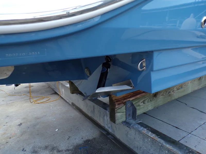 Slide: The Image of Sea Ray 270 SDX 2021 - 8