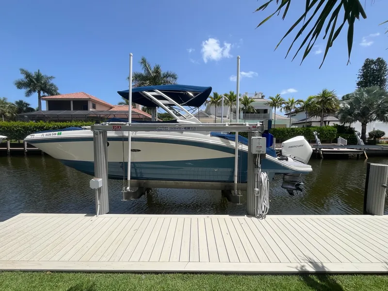 The Image of Sea Ray 270 SDX 2021 - 0