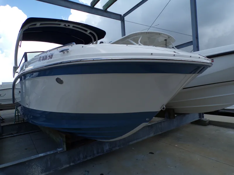 The Image of Sea Ray 270 SDX 2021 - 0
