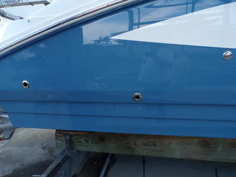 Slide: The Image of Sea Ray 270 SDX 2021 - 6