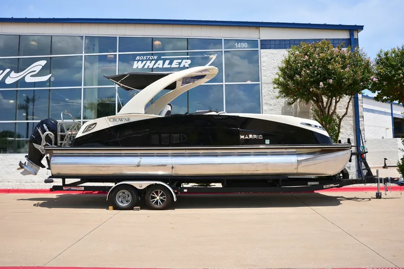 The Image of Harris Crowne SL 250 2019 - 0