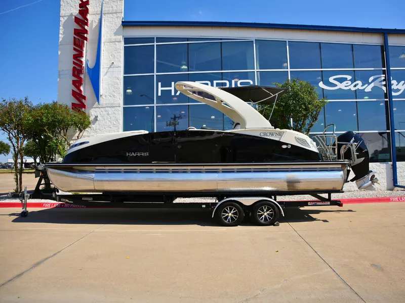 The Image of Harris Crowne SL 250 2019 - 0