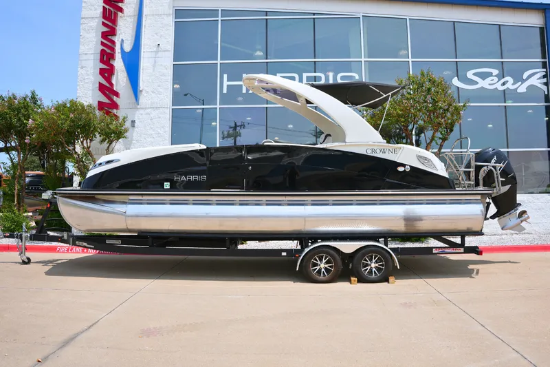 The Image of Harris Crowne SL 250 2019 - 0