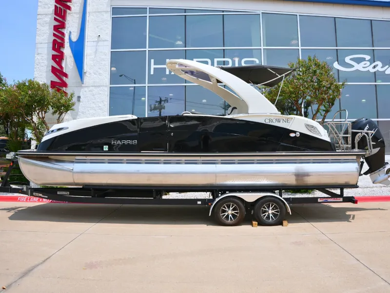 The Image of Harris Crowne SL 250 2019 - 0