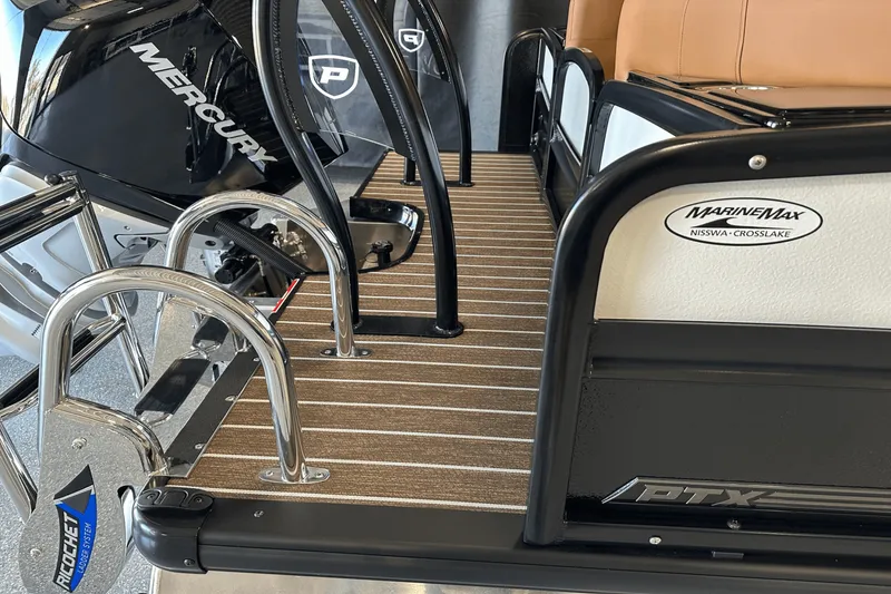 Slide: The Image of Premier 250SOLARIS 2026 - 2