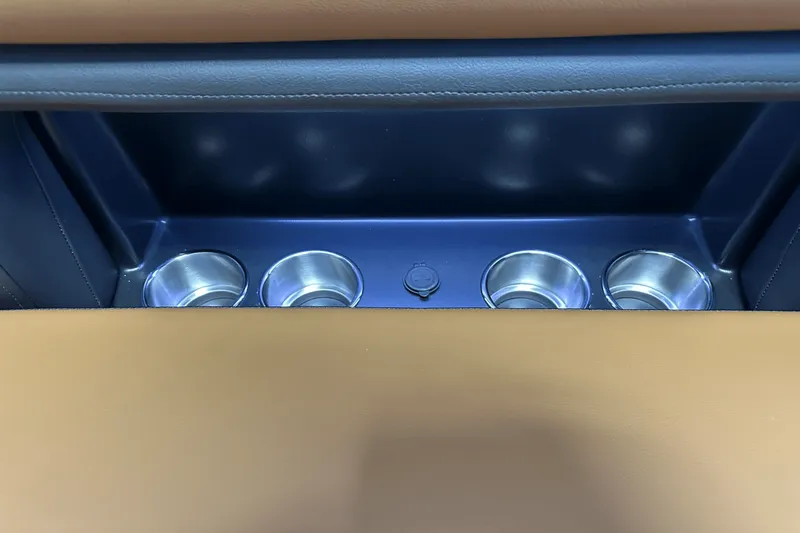 Slide: The Image of Premier 250SOLARIS 2026 - 23