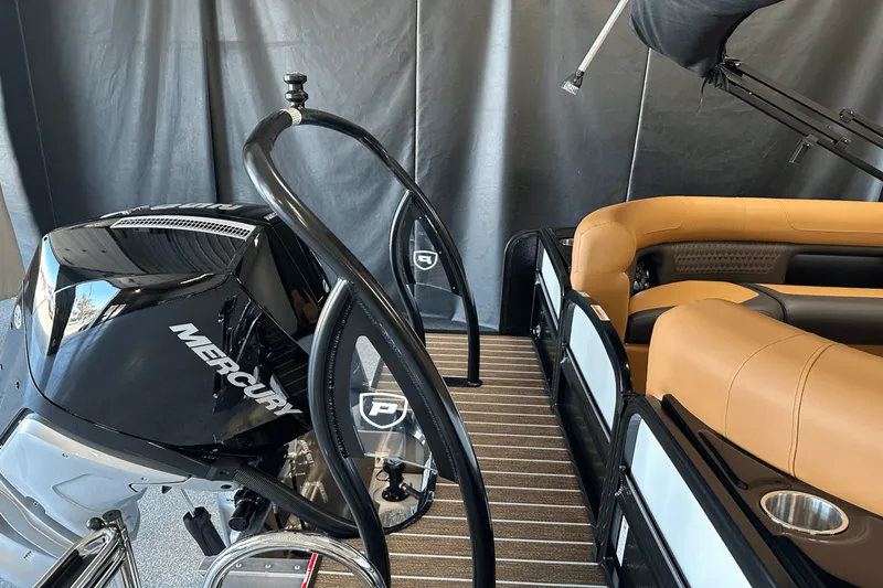 Slide: The Image of Premier 250SOLARIS 2026 - 3