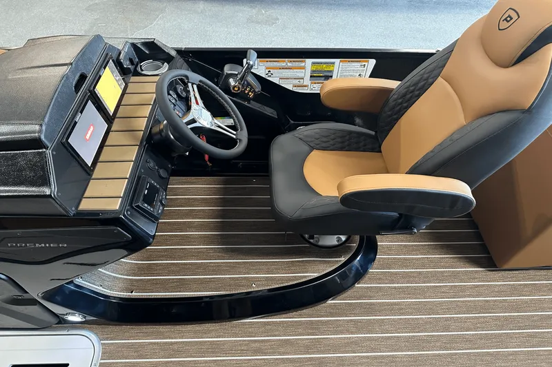 Slide: The Image of Premier 250SOLARIS 2026 - 34