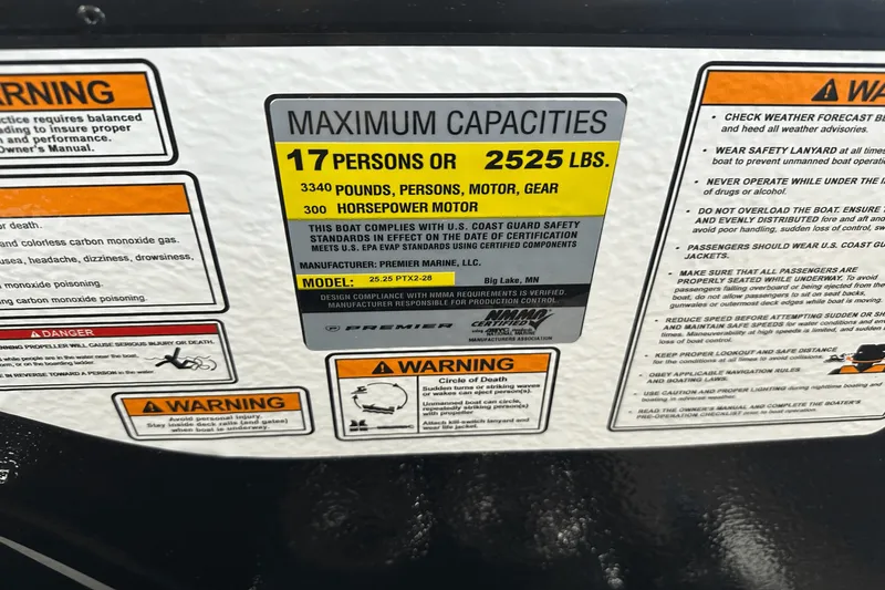 Slide: The Image of Premier 250SOLARIS 2026 - 36