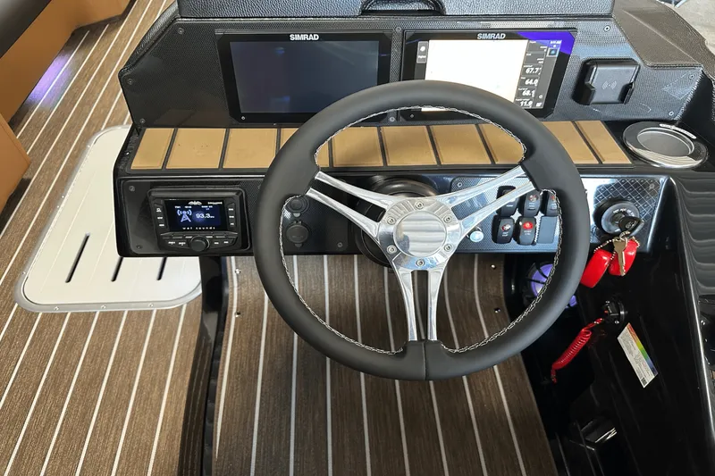 Slide: The Image of Premier 250SOLARIS 2026 - 38