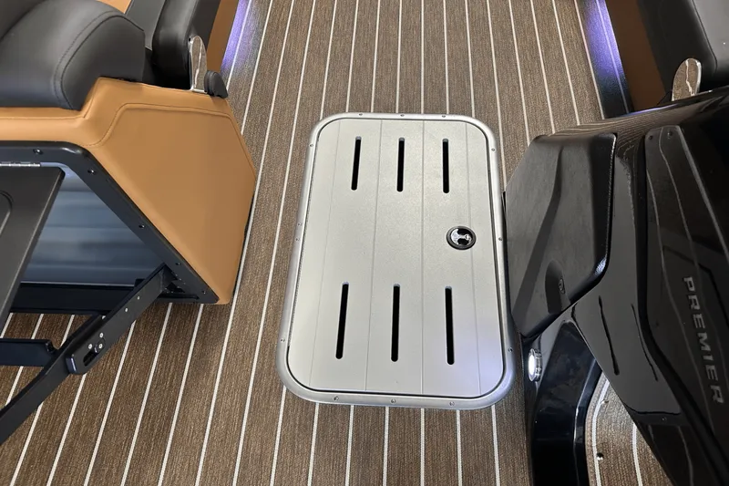 Slide: The Image of Premier 250SOLARIS 2026 - 44