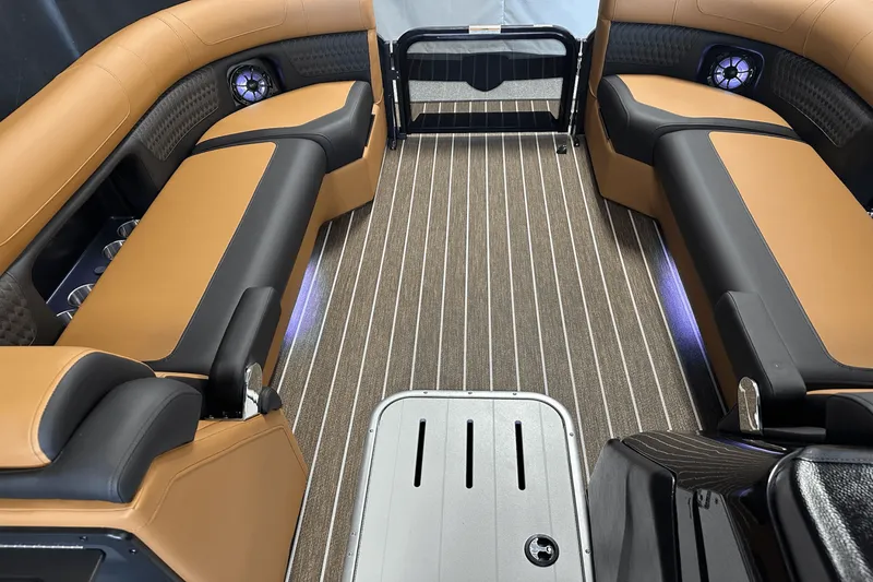 Slide: The Image of Premier 250SOLARIS 2026 - 48