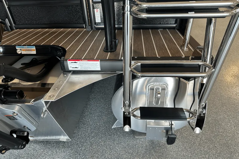 Slide: The Image of Premier 250SOLARIS 2026 - 7