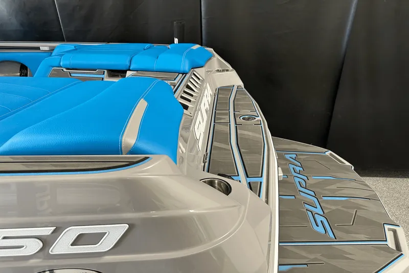 Slide: The Image of Supra SE450 2021 - 11