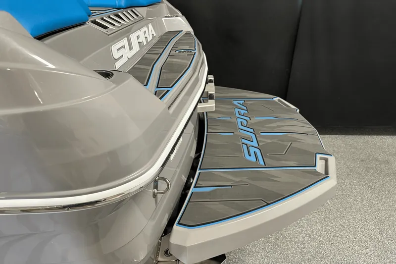 Slide: The Image of Supra SE450 2021 - 12