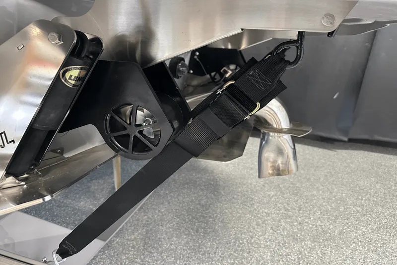 Slide: The Image of Supra SE450 2021 - 13