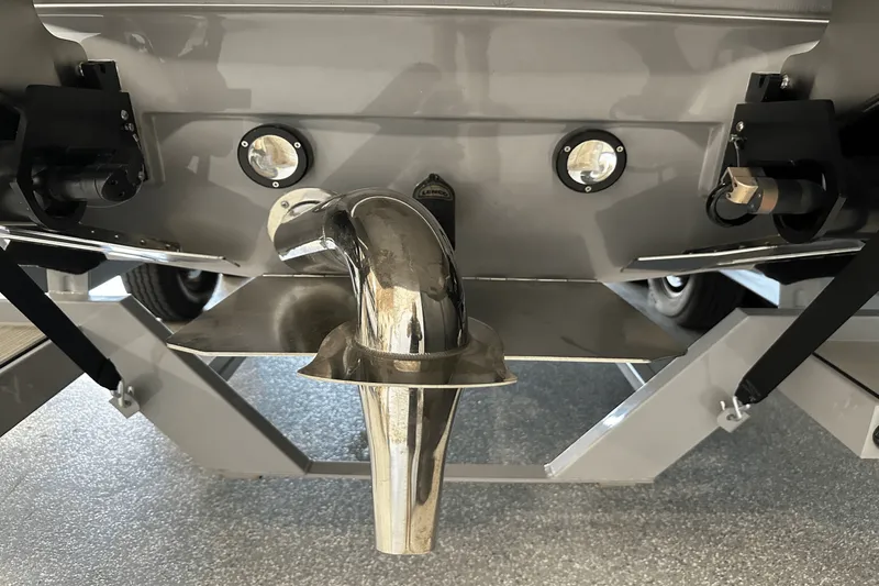 Slide: The Image of Supra SE450 2021 - 14